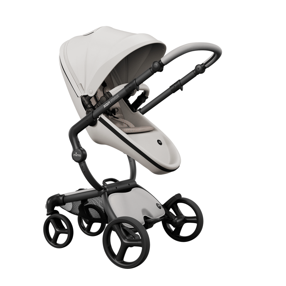 Mima xari stroller discount